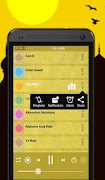 Islamic Ringtones ภาพหน้าจอ 2