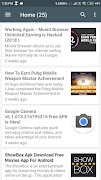 Techiflix ภาพหน้าจอ 2
