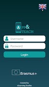 App&Teach পোস্টার