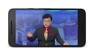 Free TV スクリーンショット 1