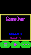 Light Evader screenshot 1