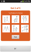 1 Schermata Exercise