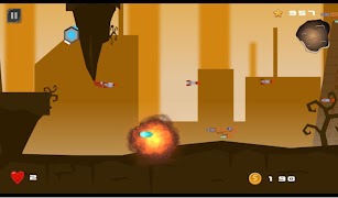 Galaxy Aggression 2 Screenshot 4