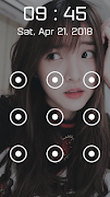 Pattern Screen Lock Apps For Android اسکرین شاٹ 1
