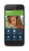 Hot girl calling (PRANK) ภาพหน้าจอ 4