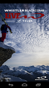 Whistler Blackcomb Live скриншот 1