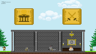 Bastion Blockade screenshot 4