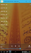 Tafsir Aal Imran (v102 - end) OFFLINE imagem de tela 1