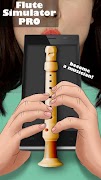 Flute Simulator PRO screenshot 5