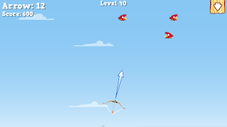 Archery: Rescue Beauties Ekran Görüntüsü 5