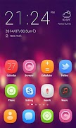 Nice Day Theme - ZERO launcher poster