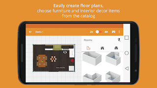 Kitchen Design ポスター