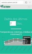 Chuvisco SETREM ภาพหน้าจอ 4