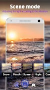HD Camera - 사진, 비디오 카메라 및 편집기 스크린샷 4
