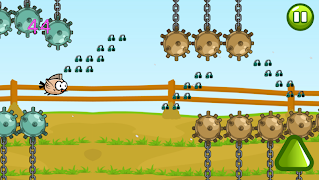 Punk Bird اسکرین شاٹ 2