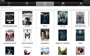 Portugal-Tv اسکرین شاٹ 4