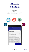 R-Digitizen screenshot 1