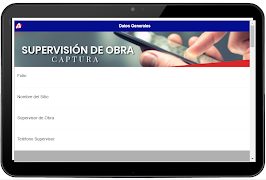 Construye FA ポスター