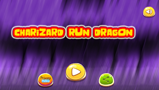 charizard run dragon game screenshot 3