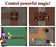 Escape the Monster Maze: Free Minotaur Action Game 截圖 2