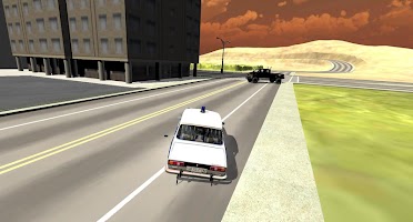 Полиция В Деле Времена СССР 3D 截图 2