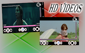 All Format Video Player Screenshot 4