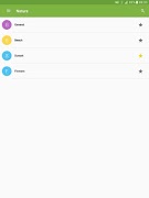 HashTags (Material Design) 截圖 5