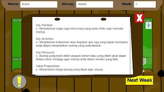 Block Satay screenshot 2