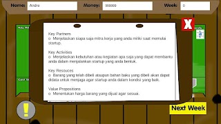 Block Satay ภาพหน้าจอ 2
