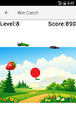 Win Catch: Addictive, Interesting  Game screenshot 5