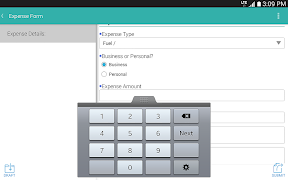 Workforce Manager for Bell imagem de tela 5