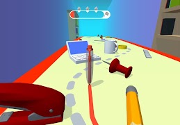 PenRun Race screenshot 4