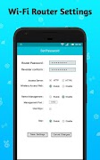 192.168.1.1 Router Admin Setup-WiFi Password Setup تصوير الشاشة 4