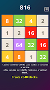 ANOTHER2048 스크린샷 7