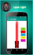 LED Flashlight imagem de tela 6