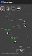 Radar Maps imagem de tela 2