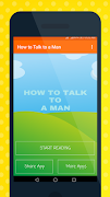 How to Talk to a Man скриншот 7
