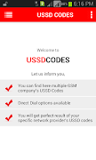 USSD Codes India スクリーンショット 1