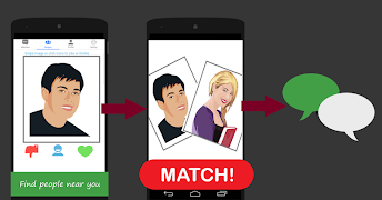 Indian Friend Finder скриншот 6