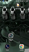 Engine 3D Video Wallpaper اسکرین شاٹ 3