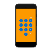 App Lock تصوير الشاشة 6