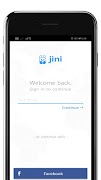 Jini-poster
