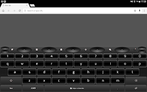 Vibrações de teclado imagem de tela 5