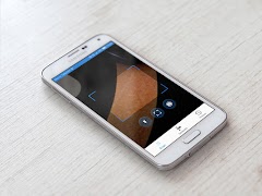 QR Code Reader & Generator captura de pantalla 7