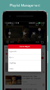 SonosVideo Screenshot 2