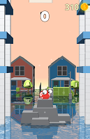 Blob Jelly Jump capture d'écran 5