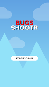 2 Schermata Bug Shooter