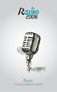 Poster Radio2008