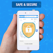 Super Browser 2018 скриншот 1