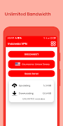 Indonesian VPN:Free VPN Proxy Master 截圖 6